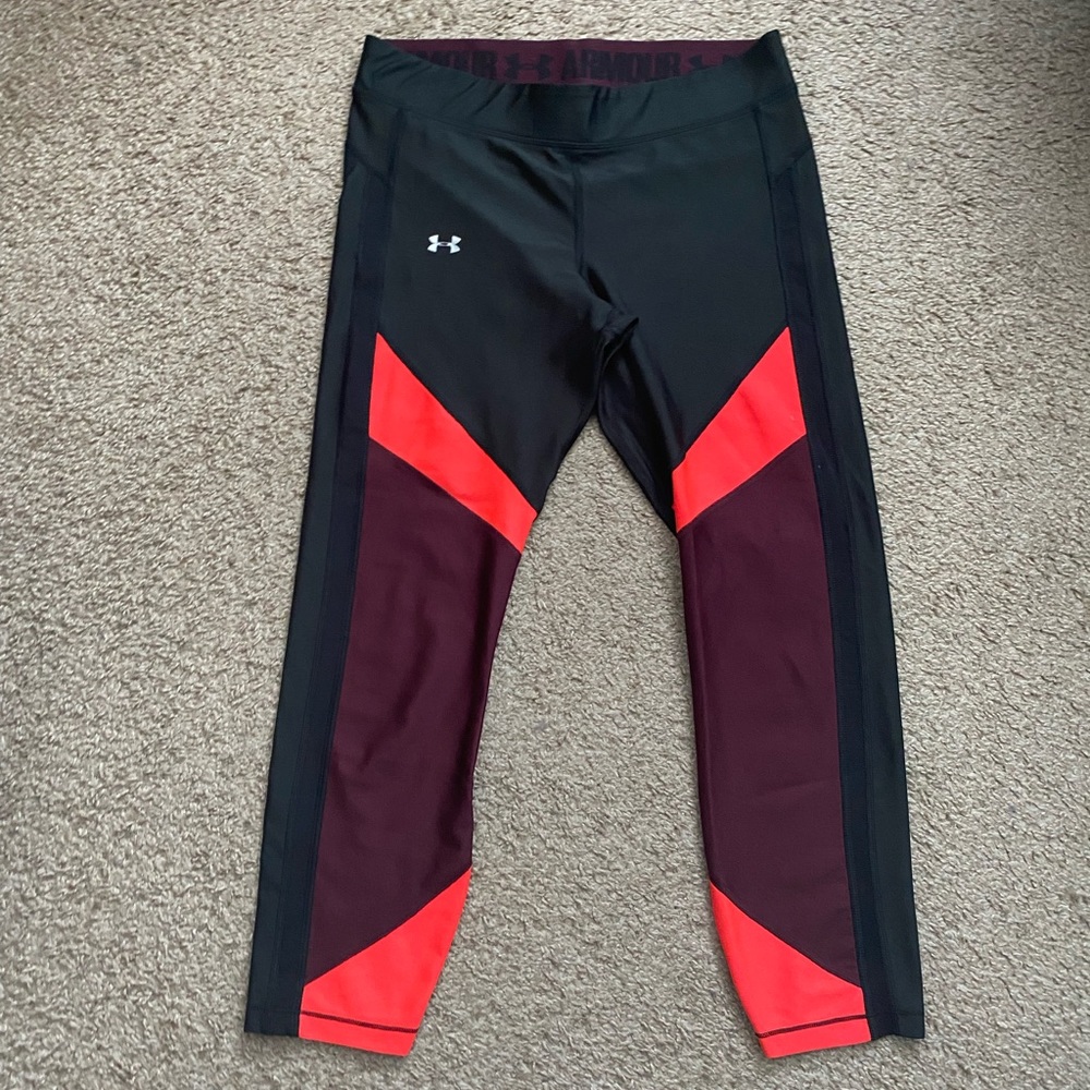 Under Armour leggings